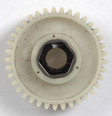 Fuji Frontier 330 340 Digital Minilab Spare Gear 327D990485 supplier