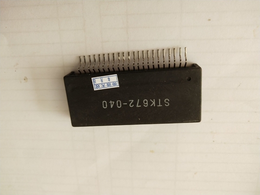 STK672-040 Fuji Frontier 350 370 375 Digital Minilab Spare Part IC supplier