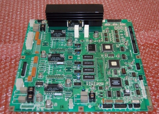 FUJI FRONTIER Minilab Spare Part BOARD CTB21 113C949616 supplier
