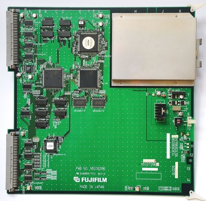 FUJI FRONTIER Minilab Spare Part PCB GL020 BOARD GLO20 PART 113C898390 supplier