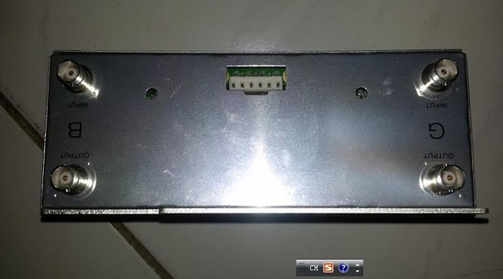 AOM Driver for Minilab Frontier 330 / 340 / 550 / 570 / 590 supplier