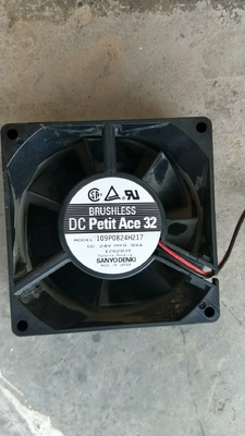 Fuji 350 370 Minilab Spare Part Fan 119C889859 supplier