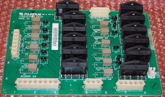 FUJI FRONTIER DIGITAL Minilab Spare Part PAD21 113G02033B supplier