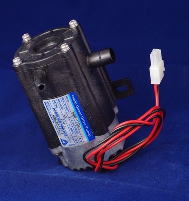 FUJI Frontier Noritsu Minilab Spare Part High Pressure Pump 24V DC supplier