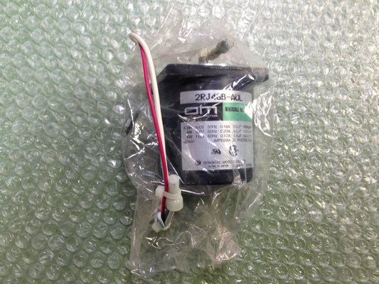 118G03702 Fuji Minilab Spare Part Motor supplier