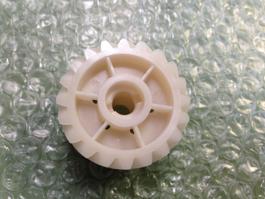 327N2152001 Fuji Minilab Parts New OEM Helical Gear supplier