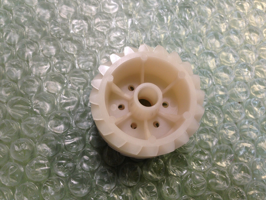 327N2152001 Fuji Minilab Parts New OEM Helical Gear supplier