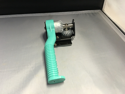 340C889240 Fuji OEM New Minilab Handle Assembly supplier