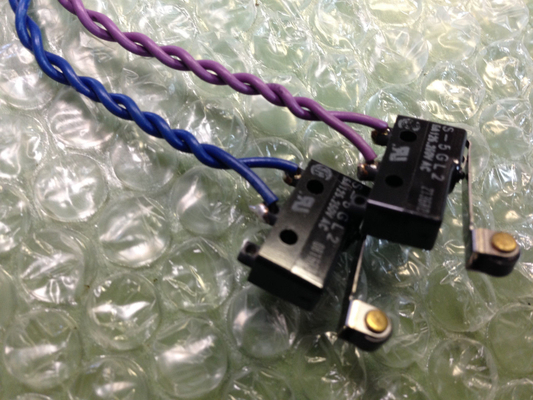 128G03618 Fuji OEM supplier