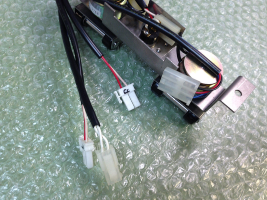 810G03623 Fuji Unit Press Roller Assembly Minilab Part supplier