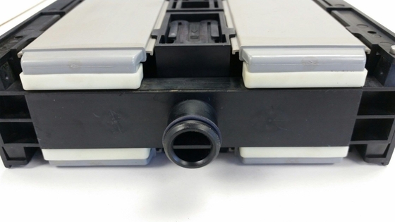 802Y0083A FUJI FRONTIER FP 360 363 363 560 562 563 Minilab Spare Part N2 RACK ASSEMBLY supplier