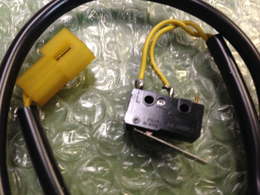 128G03605 Fuji Frontier New OEM Minilab Exit Switch supplier