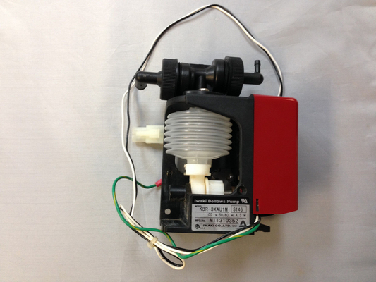 133C966882B 133C966882 Fuji PU411 Minilab Spare Parts Replenishment Pump supplier