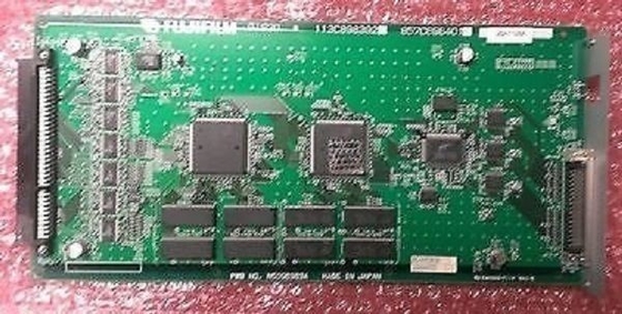 FUJI FRONTIER DIGITAL MINILAB SP2000 1500 Scanner PCB GIS20 PART 113C898392 supplier