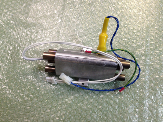 117G03706 Fuji Minilab Spare Parts Oem New Heater supplier