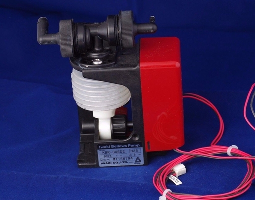 Fuji Frontier Minilab Spare Part Replinishment Pump 24V DC supplier