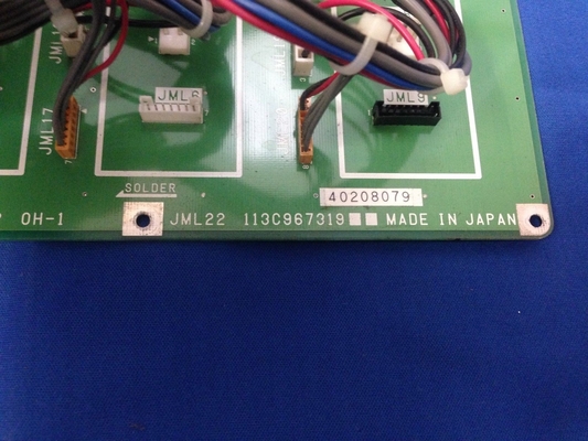 113C967319 113C967319A fuji frontier 330 340 minilab spare part PCB JML22 supplier