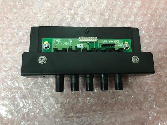 110A7750670 Fuji Frontier Minilab 330 340 350 355 370 375 Magazine Reset PCB supplier