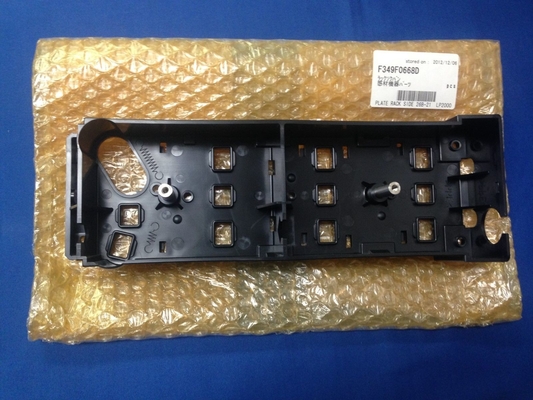 349F0668  Fuji Frontier 350 370 375 Minilab Spare Part Plate Side supplier