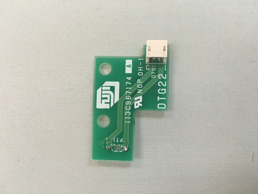 113C967174 Fuji Minilab Spare Part PCB supplier