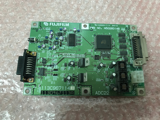 113C967114  855C965503 113C967113 Fuji Frontier 340 Minilab SPARE PART PCB ADC22 supplier