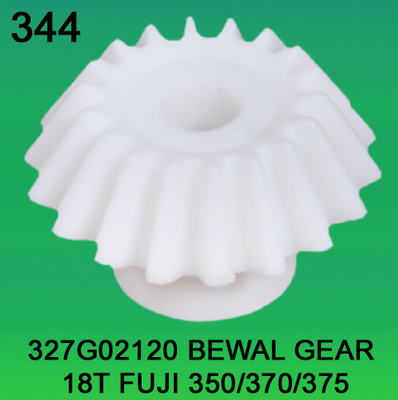 327G02120 FUJI FRONTIER 350 370 375 Digital Minilab Spare Part BEWAL GEAR TEETH 18 supplier
