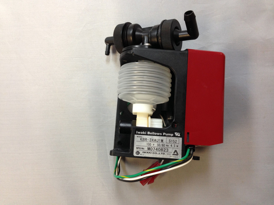133G03721 Fuji Frontier FP363 563 PU16 N1RA Minilab Spare Part Replenishment Pump supplier