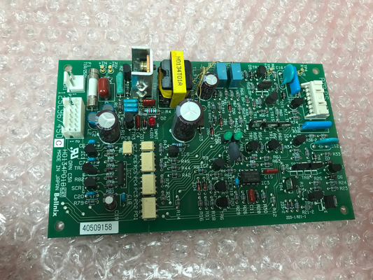 FUJI FRONTIER 340 330 Minilab Spare Part 125C967450C 4509306 PCB PZR22 supplier