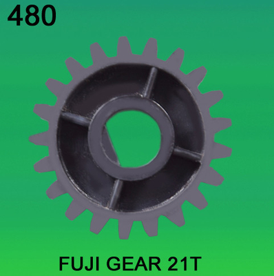 GEAR TEETH-21 FOR FUJI FRONTIER minilab supplier
