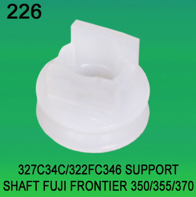 327C34C / 322FC346 SUPPORT SHAFT FOR FUJI FRONTIER 350,355,370 minilab supplier