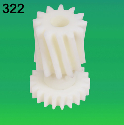 WORM GEAR TEETH-21/12 FOR FUJI FRONTIER minilab supplier
