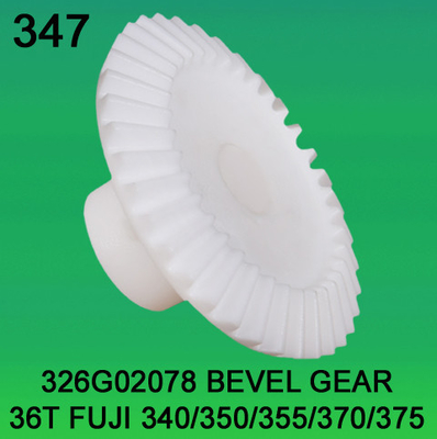 326G02078 BEVEL GEAR TEETH 36 FOR FUJI FRONTIER 340 350 355 370 375 Minilab supplier