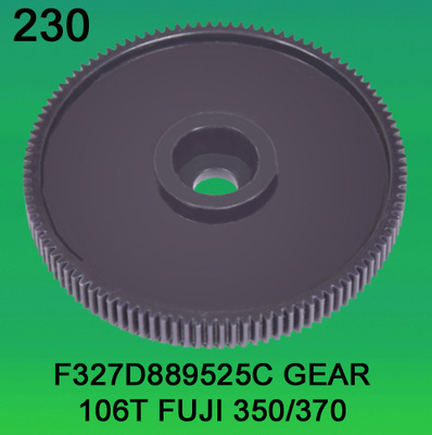 327D889525C 327D889525 FUJI FRONTIER 350 370 Minilab Spare Part GEAR TEETH 106 supplier