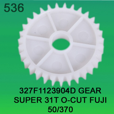 327F1123904D 327F1123904C FUJI FRONTIER 350 370 Minilab Spare Part GEAR TEETH 31 O CUT supplier