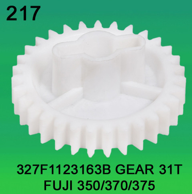 327F1123163B 327F1123163 FUJI FRONTIER 350 370 375 Digital Minilab Spare Part GEAR TEETH31 supplier