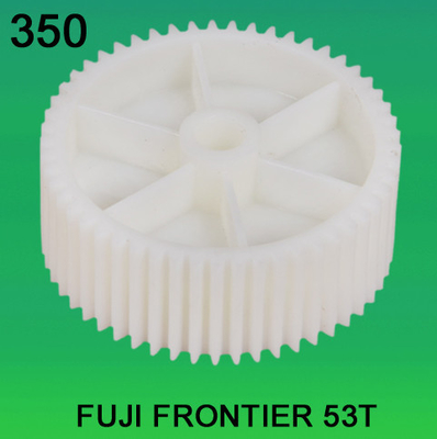 GEAR TEETH-53 FOR FUJI FRONTIER minilab supplier
