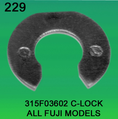 315F03602 C LOCK Spare Parts FOR FUJI FRONTIER ALL MODELS Minilab supplier