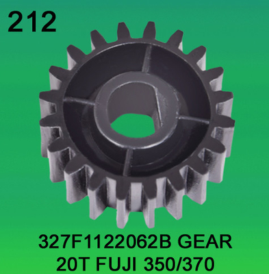 327F1122062B 327F1122062 FUJI FRONTIER 350 370 Minilab Spare Part GEAR TEETH 20 supplier