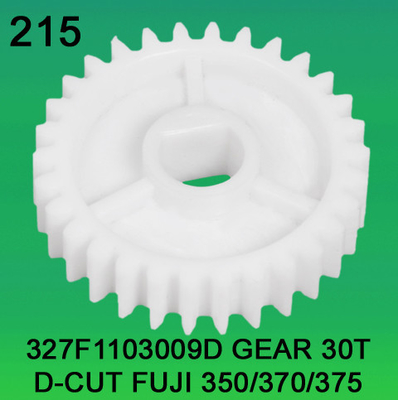 327F1103009D 327F1103009 FUJI FRONTIER 350 370 375 Minilab Spare Part GEAR TEETH 30 D CUT supplier