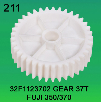 32F1123702 FUJI FRONTIER 350 370 Minilab Spare Part GEAR TEETH 37 supplier