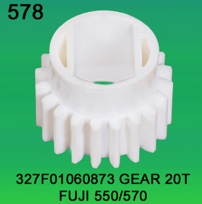 327F01060873 FUJI FRONTIER 550 570 Digital Minilab Spare Part GEAR TEETH 20 supplier