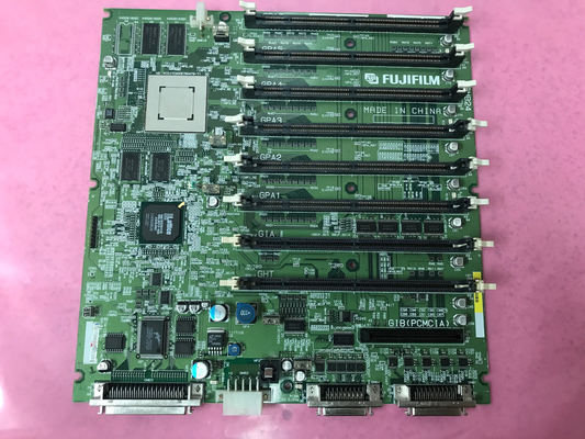113C967226 Also 857C967227 Fuji Frontier 340 Minilab Spare Part GMB24 PCB BOARD supplier