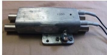 FUJI FRONTIER HEATER 117H0172 117H0172E 230V 500W INCLUDES THERMOSTAT MINILAB supplier