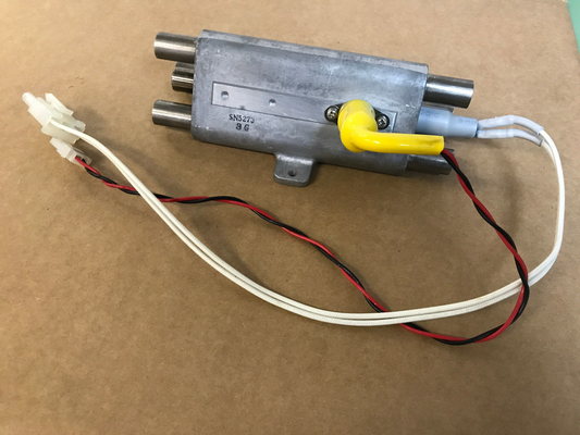 117C1024530 117C1024530C Fuji Frontier 340 Minilab Spare Part H403 Minilab Heater With Thermistor supplier