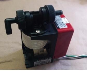 IWAKI BELLOW REPLENISHER PUMP KBR 3XAU1M FOR FUJI FRONTIER NORITSU Minilab supplier