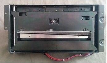 FUJI FRONTIER MINILAB CUTTER ASSY PART 846C889150 846C889150C 846C889150G FOR 370 350 MINILAB supplier