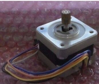 FUJI FRONTIER 390 MINILAB 118C907137F SANYO DENKI STEPPING MOTOR 103 546 5143 supplier
