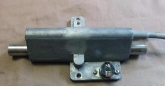 FUJI FRONTIER MINILAB Spare Part HEATER 117H0171E 230V 500W INCLUDES THERMOSTAT supplier