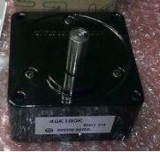 FUJI Minilab Spare Part ORIENTAL MOTOR GEAR 4GK180K supplier