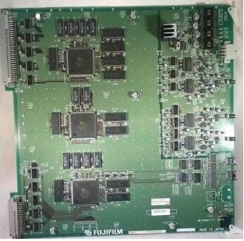 FUJI FRONTIER Minilab SP2000 2500 Film Scanner CDS21 BOARD 113C949320A 113C949320 supplier